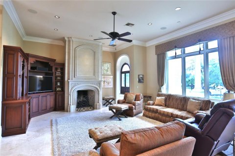 Casa en venta en Ocala, Florida, 3 dormitorios, 768.02 m2 № 1430976 - foto 9