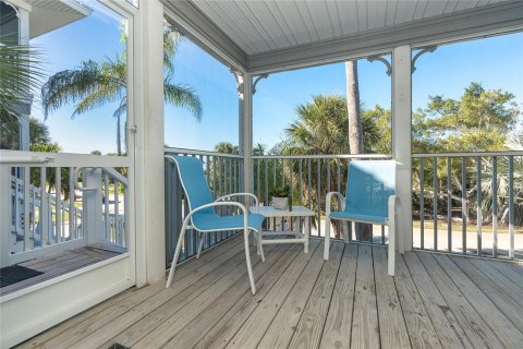 Condo in Placida, Florida, 2 bedrooms  № 835255 - photo 3