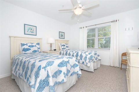 Condominio en venta en Placida, Florida, 2 dormitorios, 117.24 m2 № 835255 - foto 21