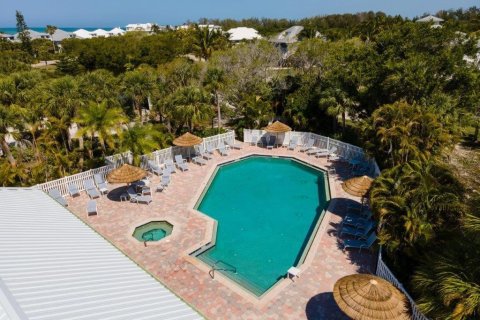 Condo in Placida, Florida, 2 bedrooms  № 835255 - photo 27