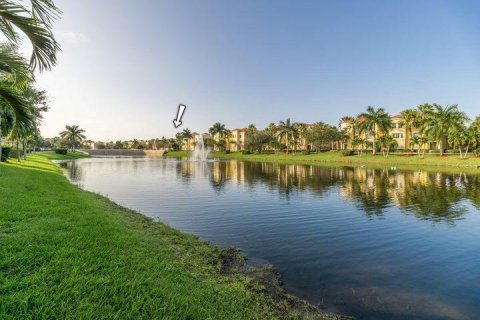 Condominio en venta en Palm Beach Gardens, Florida, 2 dormitorios, 121.61 m2 № 883300 - foto 9