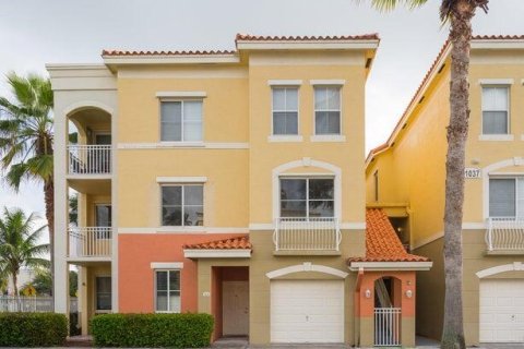 Copropriété à vendre à Palm Beach Gardens, Floride: 2 chambres, 121.61 m2 № 883300 - photo 23