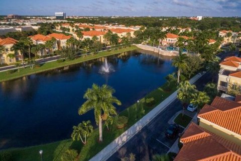Copropriété à vendre à Palm Beach Gardens, Floride: 2 chambres, 121.61 m2 № 883300 - photo 8