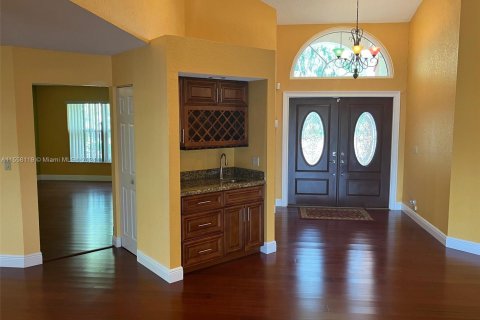 Villa ou maison à vendre à Lauderhill, Floride: 3 chambres, 188.68 m2 № 1091265 - photo 6