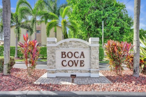 Condominio en venta en Boca Raton, Florida, 2 dormitorios, 74.32 m2 № 1119480 - foto 29