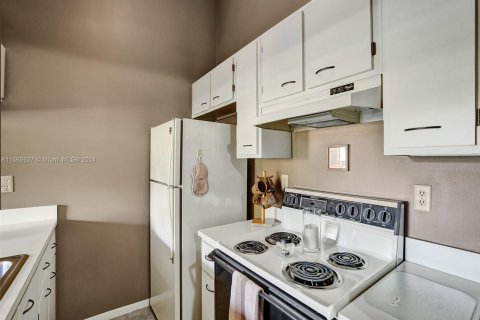 Condominio en venta en Boca Raton, Florida, 2 dormitorios, 74.32 m2 № 1119480 - foto 6
