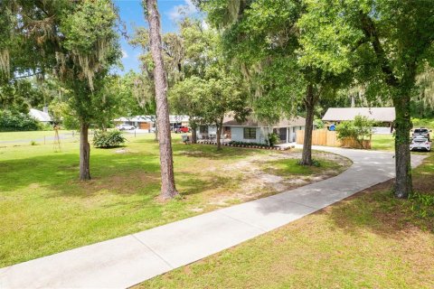 House in Dade City, Florida 4 bedrooms, 188.78 sq.m. № 1317672 - photo 26