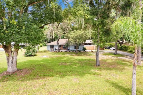 Villa ou maison à vendre à Dade City, Floride: 4 chambres, 188.78 m2 № 1317672 - photo 5