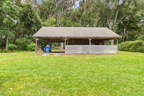 Villa ou maison à vendre à Dade City, Floride: 4 chambres, 188.78 m2 № 1317672 - photo 23