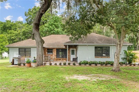 Villa ou maison à vendre à Dade City, Floride: 4 chambres, 188.78 m2 № 1317672 - photo 2