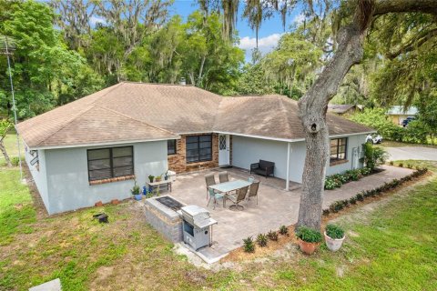 Villa ou maison à vendre à Dade City, Floride: 4 chambres, 188.78 m2 № 1317672 - photo 3