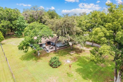 Villa ou maison à vendre à Dade City, Floride: 4 chambres, 188.78 m2 № 1317672 - photo 6