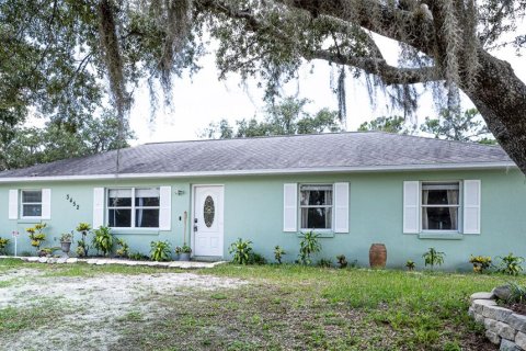 Villa ou maison à vendre à Lake Placid, Floride: 3 chambres, 147.71 m2 № 1250583 - photo 1