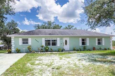 Villa ou maison à vendre à Lake Placid, Floride: 3 chambres, 147.71 m2 № 1250583 - photo 6