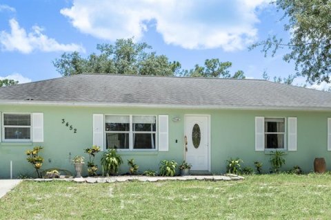 Villa ou maison à vendre à Lake Placid, Floride: 3 chambres, 147.71 m2 № 1250583 - photo 3