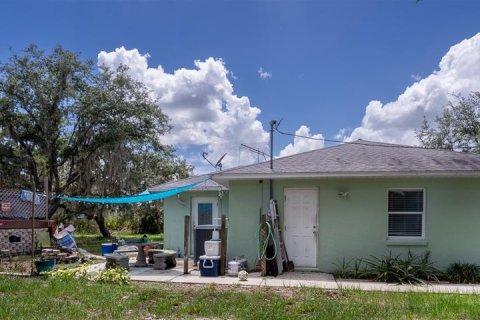 Villa ou maison à vendre à Lake Placid, Floride: 3 chambres, 147.71 m2 № 1250583 - photo 30