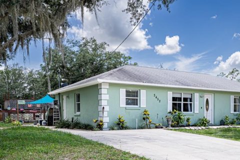 Villa ou maison à vendre à Lake Placid, Floride: 3 chambres, 147.71 m2 № 1250583 - photo 4