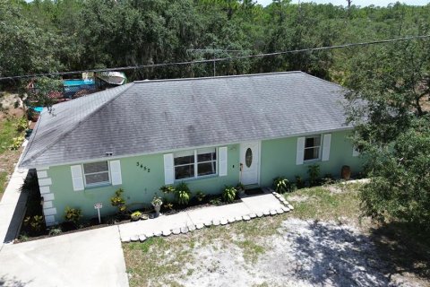 Villa ou maison à vendre à Lake Placid, Floride: 3 chambres, 147.71 m2 № 1250583 - photo 5