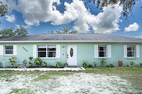 Villa ou maison à vendre à Lake Placid, Floride: 3 chambres, 147.71 m2 № 1250583 - photo 2