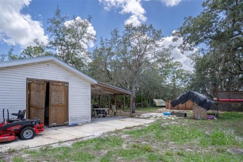 Villa ou maison à vendre à Lake Placid, Floride: 3 chambres, 147.71 m2 № 1250583 - photo 23