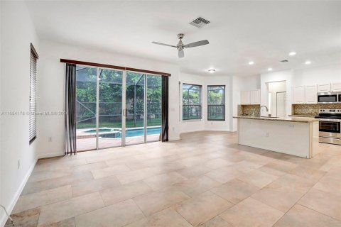 Villa ou maison à vendre à Miramar, Floride: 5 chambres, 313.17 m2 № 1365469 - photo 22