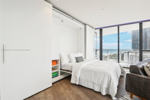 Copropriété à vendre à Miami Beach, Floride: 1 chambre, 78.97 m2 № 1365470 - photo 13