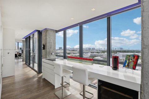 Condominio en venta en Miami Beach, Florida, 1 dormitorio, 78.97 m2 № 1365470 - foto 19