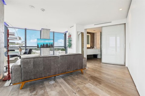 Copropriété à vendre à Miami Beach, Floride: 1 chambre, 78.97 m2 № 1365470 - photo 10