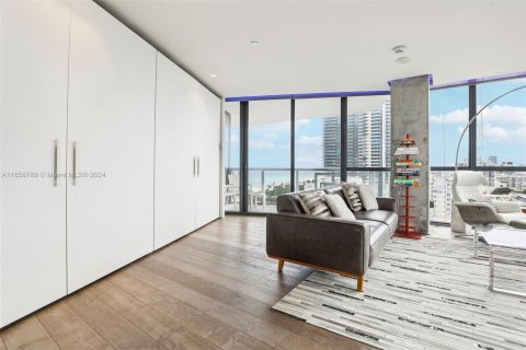 Copropriété à vendre à Miami Beach, Floride: 1 chambre, 78.97 m2 № 1365470 - photo 9