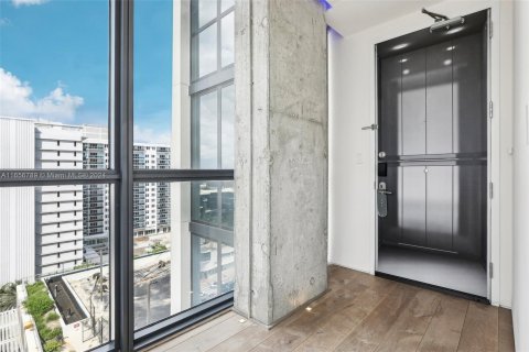 Copropriété à vendre à Miami Beach, Floride: 1 chambre, 78.97 m2 № 1365470 - photo 23