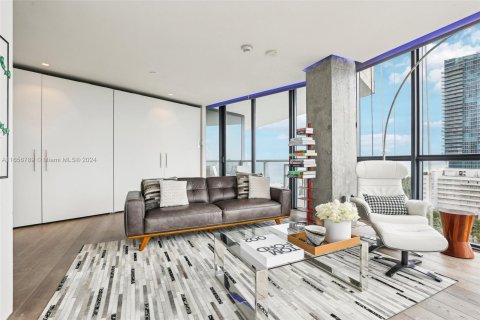 Copropriété à vendre à Miami Beach, Floride: 1 chambre, 78.97 m2 № 1365470 - photo 7