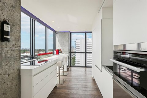 Copropriété à vendre à Miami Beach, Floride: 1 chambre, 78.97 m2 № 1365470 - photo 18