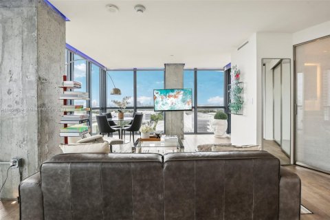 Copropriété à vendre à Miami Beach, Floride: 1 chambre, 78.97 m2 № 1365470 - photo 11