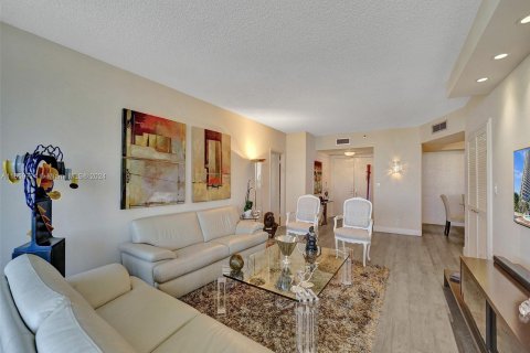 Copropriété à vendre à Aventura, Floride: 2 chambres, 144.93 m2 № 1365396 - photo 5