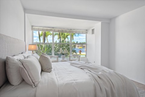 Copropriété à vendre à Fort Lauderdale, Floride: 1 chambre, 85.47 m2 № 1152038 - photo 10