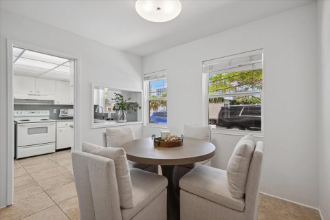 Copropriété à vendre à Fort Lauderdale, Floride: 1 chambre, 85.47 m2 № 1152038 - photo 13