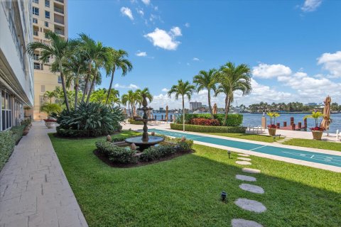 Condo in Fort Lauderdale, Florida, 1 bedroom  № 1152038 - photo 6