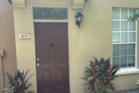 Condo in Orlando, Florida, 2 bedrooms  № 1312747 - photo 2