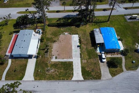 Купить земельный участок в Энглвуд, Флорида № 506090 - фото 5