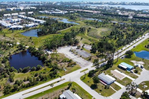 Купить земельный участок в Энглвуд, Флорида № 506090 - фото 14