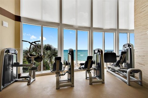 Condominio en venta en Sunny Isles Beach, Florida, 2 dormitorios, 135.92 m2 № 1162145 - foto 26