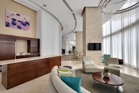 Copropriété à vendre à Sunny Isles Beach, Floride: 2 chambres, 135.92 m2 № 1162145 - photo 29