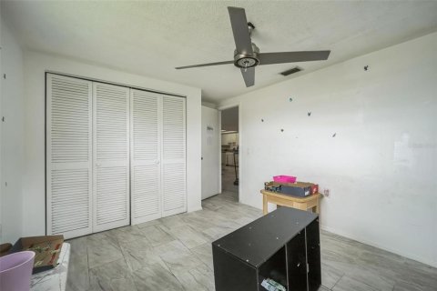 Villa ou maison à vendre à Port Richey, Floride: 2 chambres, 107.12 m2 № 1366091 - photo 25