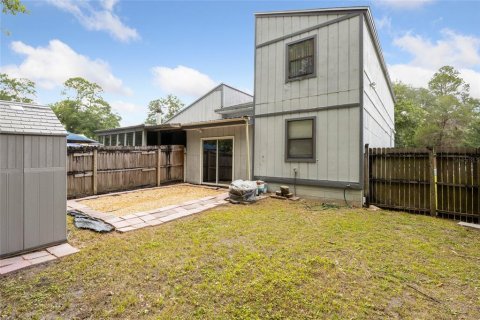 Duplex à vendre à Gainesville, Floride: 3 chambres, 150.13 m2 № 1199206 - photo 24