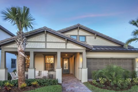 Villa ou maison à vendre à Lake Worth, Floride: 1 chambre, 181 m2 № 60312 - photo 2