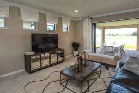 Villa ou maison à vendre à Lake Worth, Floride: 1 chambre, 181 m2 № 60312 - photo 4