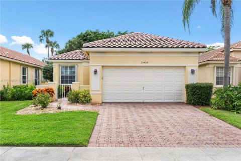 Villa ou maison à vendre à Delray Beach, Floride: 2 chambres, 143.81 m2 № 1272099 - photo 1