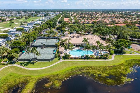 Villa ou maison à vendre à Delray Beach, Floride: 2 chambres, 143.81 m2 № 1272099 - photo 30