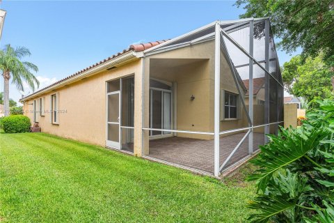 Villa ou maison à vendre à Delray Beach, Floride: 2 chambres, 143.81 m2 № 1272099 - photo 6