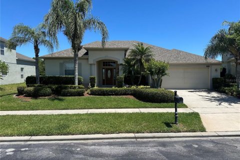 Villa ou maison à vendre à Orlando, Floride: 4 chambres, 230.12 m2 № 1133956 - photo 1